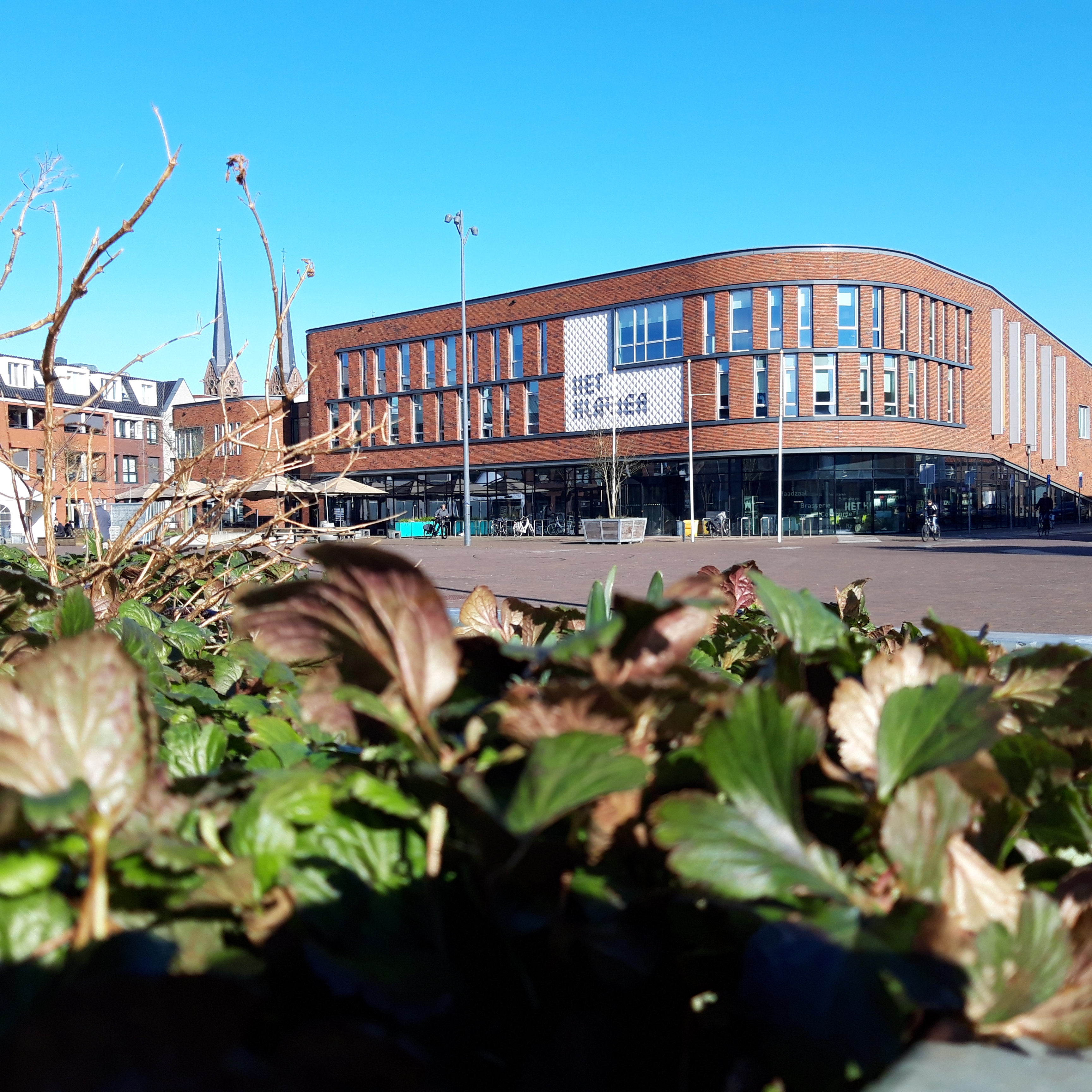 Langstraat Media op weg naar streekomroep Hart van Brabant